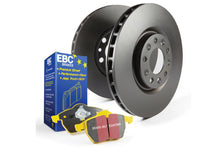 Load image into Gallery viewer, EBC S13 Kits Yellowstuff and RK Rotors - GTR Auto