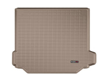 Load image into Gallery viewer, WeatherTech 2019 + BMW X5 Cargo Liners - Tan - GTR Auto