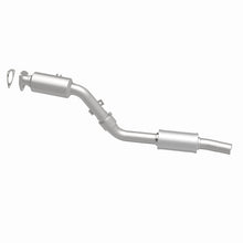 Load image into Gallery viewer, MagnaFlow Direct Fit Catalytic Converter 08-09 Audi A4 Quattro 3.2L