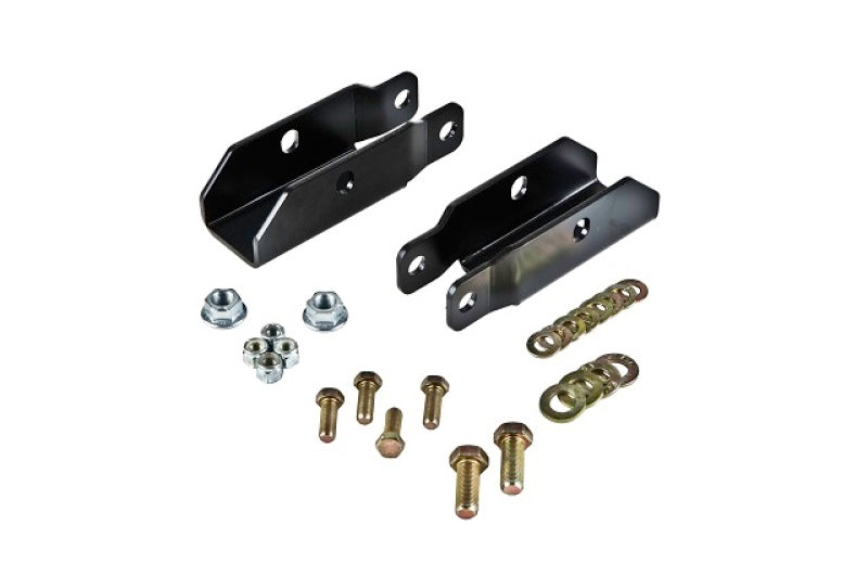 Belltech SHOCK EXTENSION KIT 97-03 F150 STD/EXT CAB ONLY - GTR Auto
