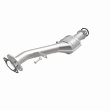 Load image into Gallery viewer, MagnaFlow Direct Fit Catalytic Converter 04-07 Subaru WRX/STi 2.5L T