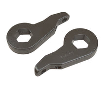 Load image into Gallery viewer, MaxTrac 88-06 GM K1500 4WD 1-3in Front Lowering Torsion Keys - GTR Auto