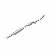 Load image into Gallery viewer, MagnaFlow Direct Fit Catalytic Converter Mini Cooper Clubman Rear