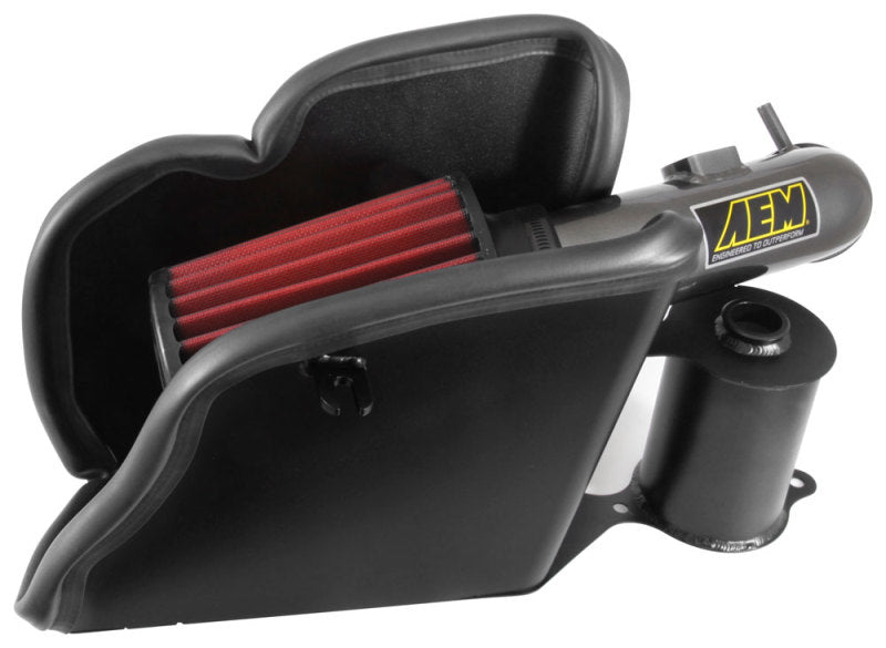 AEM 2016 C.A.S Mazda MX-5 Miata L4-2.0L F/I Cold Air Intake - GTR Auto
