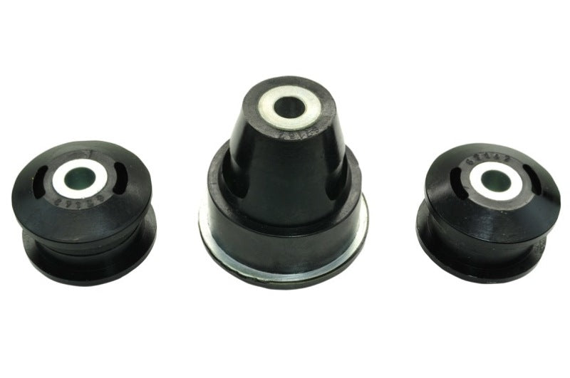 Whiteline 09+ Lancer Ralliart Rear Positive Traction Kit - GTR Auto