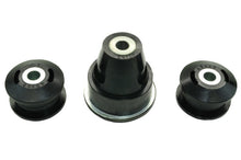 Load image into Gallery viewer, Whiteline 09+ Lancer Ralliart Rear Positive Traction Kit - GTR Auto