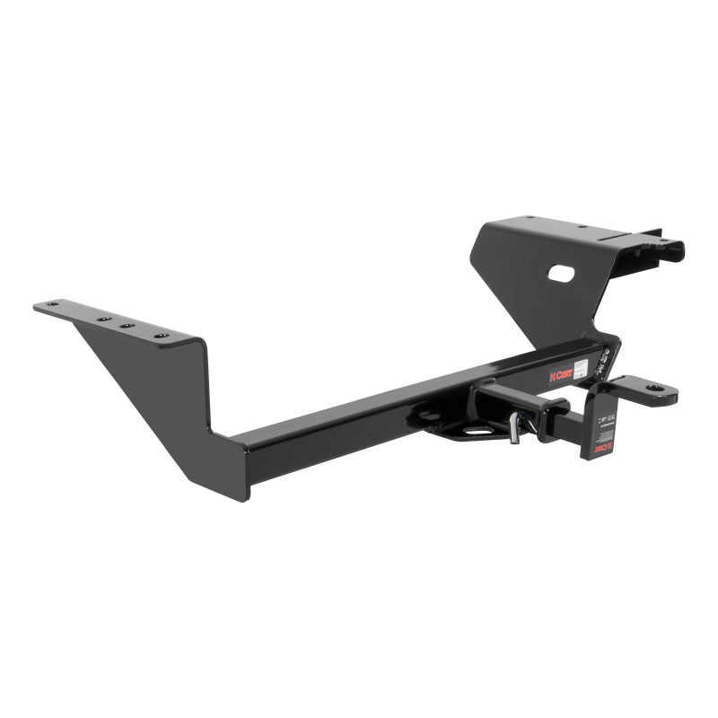 Curt 95-06 Dodge Stratus Class 1 Trailer Hitch w/1-1/4in Ball Mount BOXED