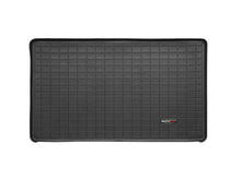 Load image into Gallery viewer, WeatherTech 07+ Ford Expedition EL Cargo Liners - Black - GTR Auto
