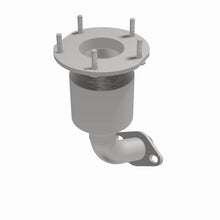 Load image into Gallery viewer, MagnaFlow Direct Fit Catalytic Converter 87-94 Subaru Justy Front Co