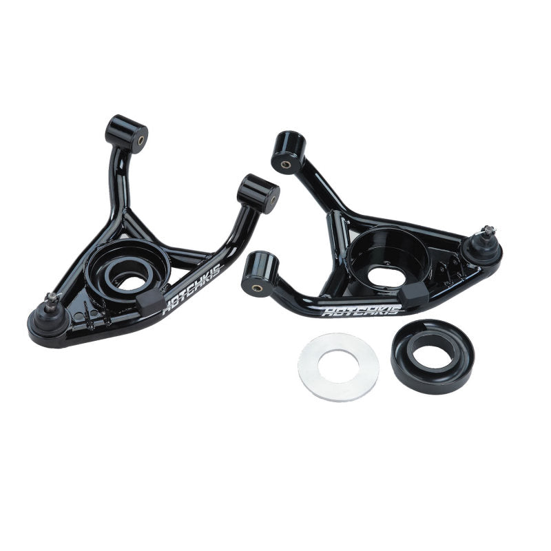 Hotchkis 64-72 GM A-Body Lower A-Arms - GTR Auto