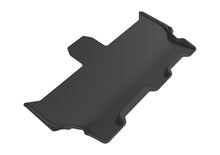 Load image into Gallery viewer, 3D MAXpider 2017-2020 Chrysler Pacifica/Voyager Kagu 3rd Row Floormats - Black - GTR Auto