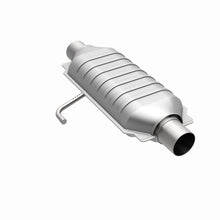 Load image into Gallery viewer, MagnaFlow Universal Catalytic Converter 3/3 W/2Air
