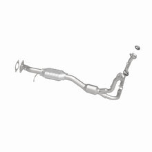 Load image into Gallery viewer, MagnaFlow Direct Fit Catalytic Converter 01-05 Chevy Blazer 4.3L 4WD