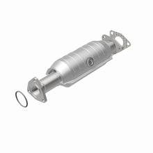 Load image into Gallery viewer, MagnaFlow Direct Fit Catalytic Converter 03-04 Honda Pilot 3.5L OEM