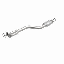 Load image into Gallery viewer, MagnaFlow Direct Fit Catalytic Converter 01-05 Lexus IS300 Rear CA