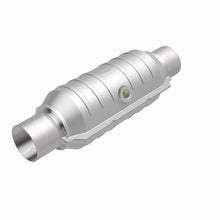 Load image into Gallery viewer, MagnaFlow Universal Catalytic Converter 1.75in. Honda OEM