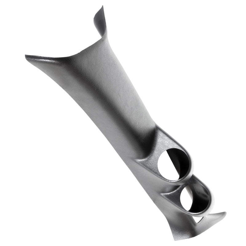 Autometer 03-06 Evo Dual 52mm Pillar Pod - GTR Auto