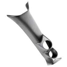 Load image into Gallery viewer, Autometer 03-06 Evo Dual 52mm Pillar Pod - GTR Auto