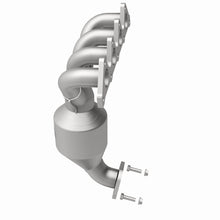 Load image into Gallery viewer, MagnaFlow Direct Fit Catalytic Converter 10-11 Hyundai Accent 1.6L