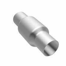 Load image into Gallery viewer, MagnaFlow Universal Catalytic Converter 2inch Preconv.