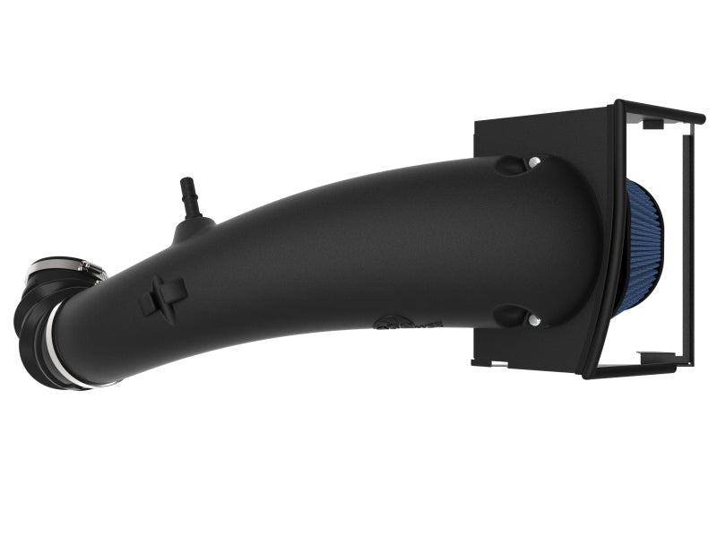 aFe Rapid Induction Cold Air Intake System w/Pro 5R Filter 2021+ Ford F-150 V8-5.0L - GTR Auto