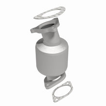Load image into Gallery viewer, MagnaFlow Direct Fit Catalytic Converter 01 Eclipse 3.0L frt OEM