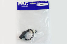 Load image into Gallery viewer, EBC 83-85 BMW 318 1.8 (E30) Front Wear Leads - GTR Auto