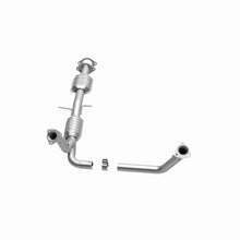 Load image into Gallery viewer, MagnaFlow Direct Fit Catalytic Converter 00-04 S10/Sonoma 4.3L