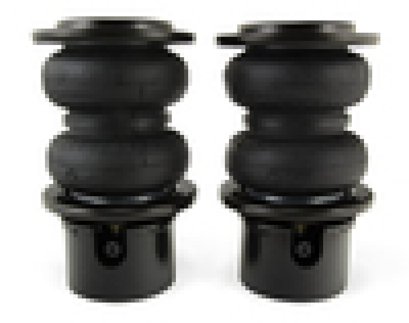 Air Lift Performance 2015+ Volkswagen Golf/GTI/Golf R MK 7 / 2016+ Audi A3 Rear Kit - GTR Auto
