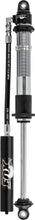 Load image into Gallery viewer, Fox 2.0 Factory Series 12in. Rotating R/R Coilover 7/8in. Shaft (Custom Valv.) w/-10 Heims - Blk