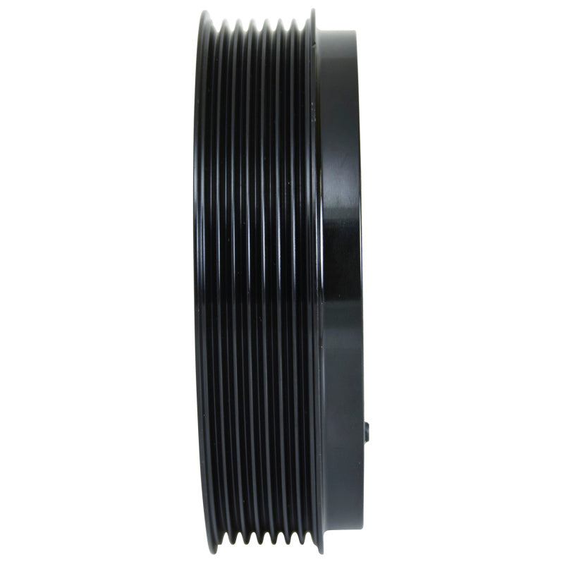 Fluidampr 91-08 VW Golf/05-12 Passat B6/B7 / 03-10 Audi TT Steel Internally Balanced Damper - GTR Auto