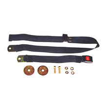 Load image into Gallery viewer, Omix 60-In Front/Rear Lap Seat Belt 41-95 CJ &amp; Wrangler - GTR Auto