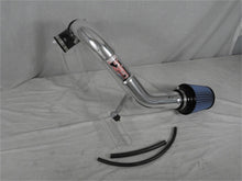 Load image into Gallery viewer, Injen 11 Honda CRZ Hybrid 1.5L 4 cyl (Manual Only) Polished Cold Air Intake w/ MR Technology - GTR Auto
