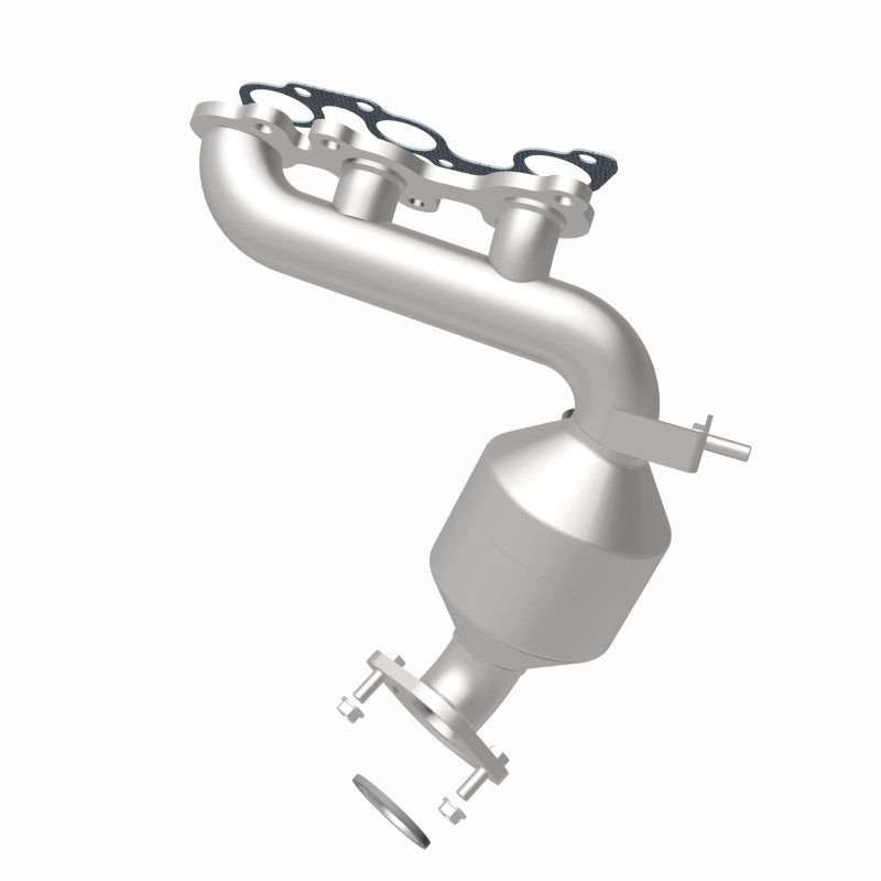 MagnaFlow Direct Fit Catalytic Converter 04-06 Lexus RX330 3.3L P/S