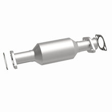 Load image into Gallery viewer, MagnaFlow Direct Fit Catalytic Converter California Grade 75-78 Nissan B210 1.4L