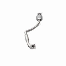 Load image into Gallery viewer, MagnaFlow Direct Fit Catalytic Converter 99-02 Daewoo Nubira 2.0L re