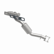 Load image into Gallery viewer, MagnaFlow Conv DF BMW 3 01-06 Front OEM - GTR Auto