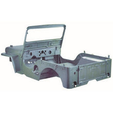 Load image into Gallery viewer, Omix Steel Body Kit- 50-52 Willys M38 - GTR Auto