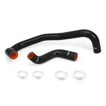 Load image into Gallery viewer, Mishimoto 2011+ Mopar LX Chassis 5.7L V8 Black Silicone Hose Kit - GTR Auto