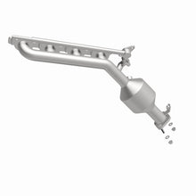 Load image into Gallery viewer, MagnaFlow Direct Fit Catalytic Converter 10-14 GX460 4.6L Manifold