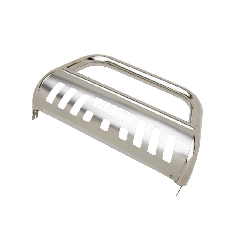 Westin 2007-2018 Toyota Tundra E-Series Bull Bar - SS - GTR Auto