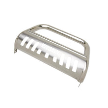 Load image into Gallery viewer, Westin 2007-2018 Toyota Tundra E-Series Bull Bar - SS - GTR Auto
