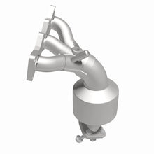 Load image into Gallery viewer, MagnaFlow Direct Fit Catalytic Converter 96-02 Mazda Millenia 2.3L
