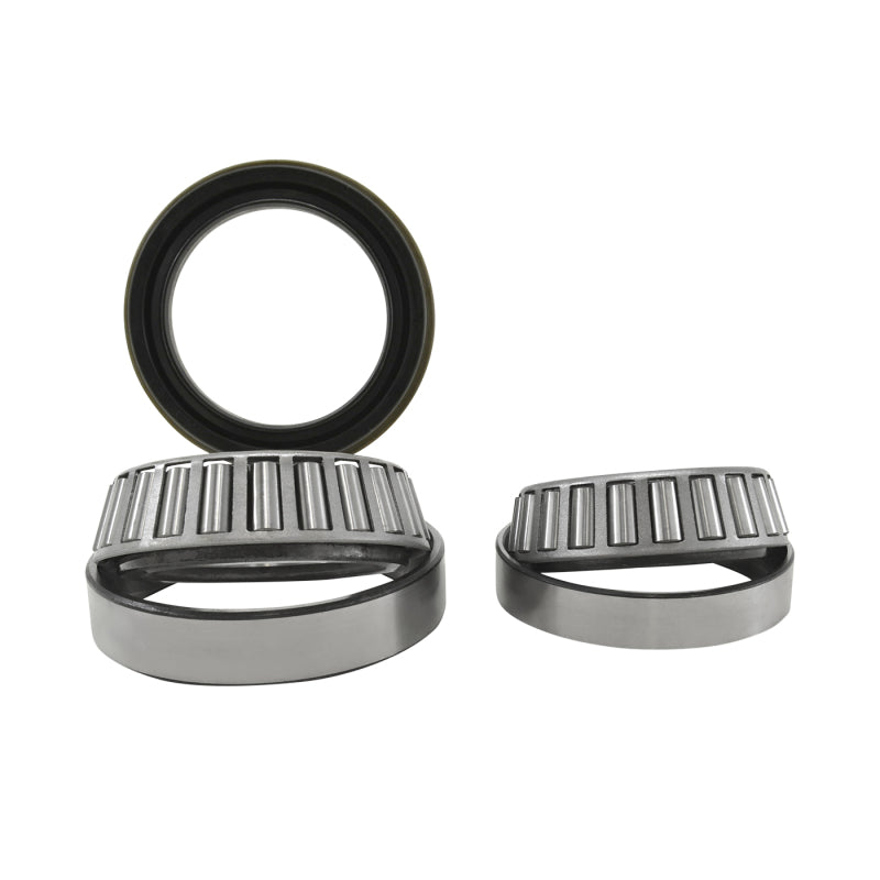 Yukon Gear 03 and Up 11.5in Dodge Rear Wheel Bearing/Seal Kit - GTR Auto