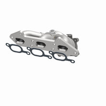 Load image into Gallery viewer, MagnaFlow Direct Fit Catalytic Converter 02 Volvo S80 2.9L