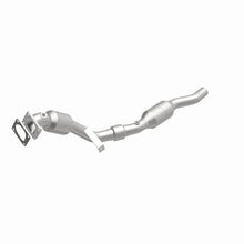 Load image into Gallery viewer, MagnaFlow Direct Fit Catalytic Converter 00-02 Audi S4 2.7L P/S