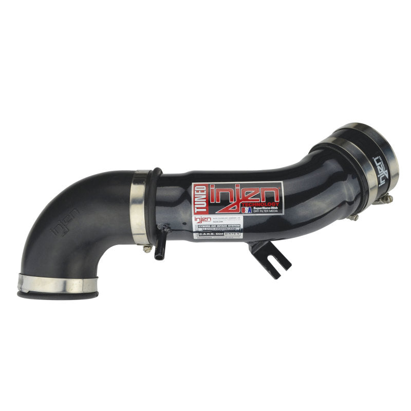 Injen 00-05 Eclipse / 00-03 Sebring / 00-04 Stratus R/T 3.0L V6 Black Cold Air Intake - GTR Auto
