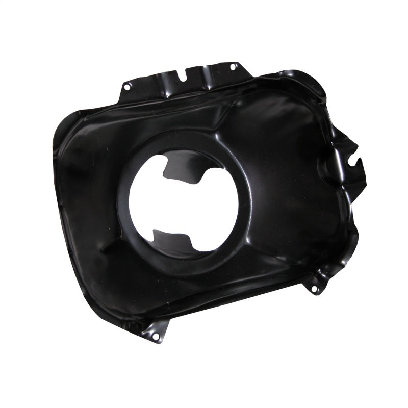 Omix Headlight Housing 84-01 Cherokee & 87-95 Wrangler - GTR Auto