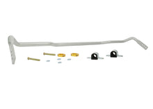Load image into Gallery viewer, Whiteline VAG MK4/MK5 FWD Only Rear 24mm Adjustable X-Heavy Duty Swaybar - GTR Auto