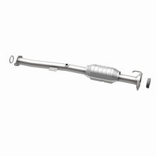 Load image into Gallery viewer, MagnaFlow Direct Fit Catalytic Converter 99-02 Vitara 1.6/2 OEM